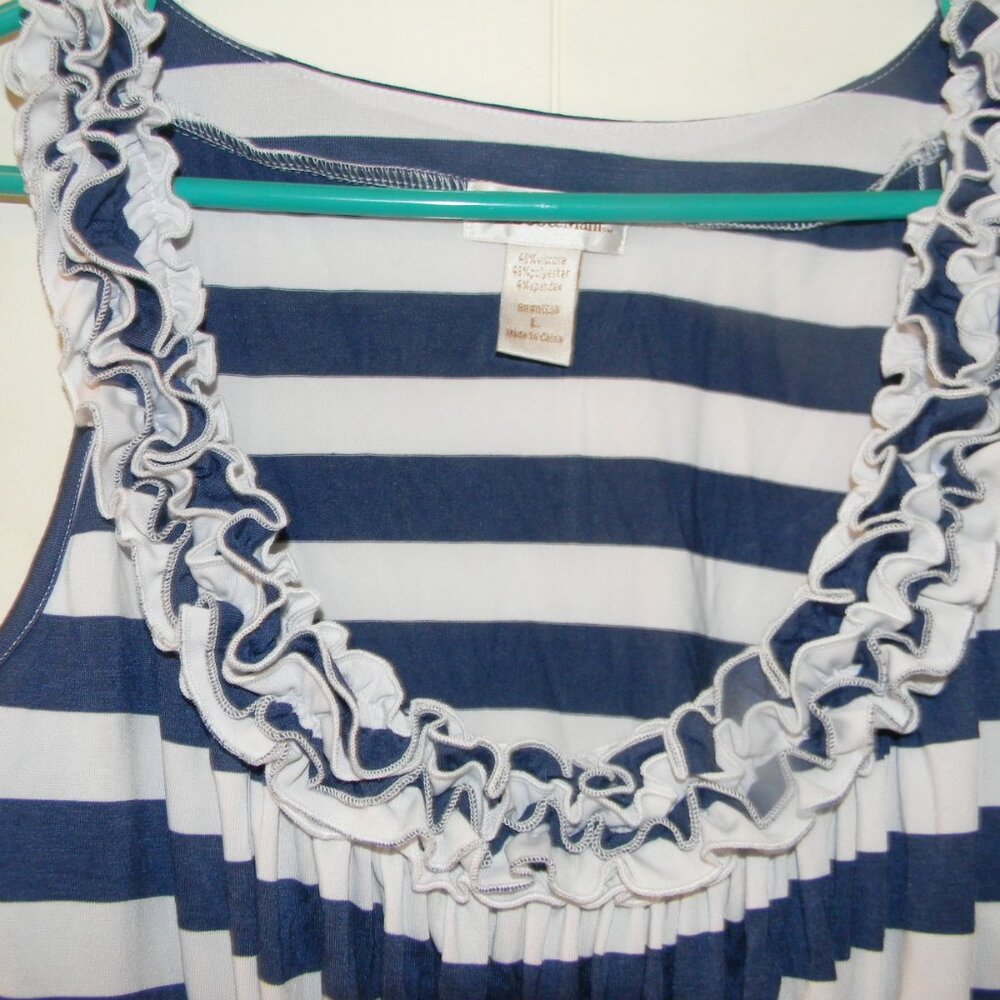 Monroe & Main - Summer Tank -